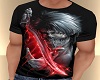 SAMURAI TEE BY BD