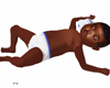 Aaron baby sleep1