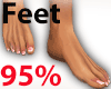 Feet95% Resize