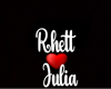 Rhett-Julia Necklace/M