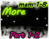 More And More Part 1-2