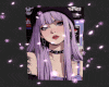 sakura goth ♡