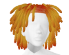 Hair Orange 006 Z0
