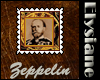 {E} SP Hero von Zeppelin