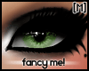 [M] Fancy me! Green