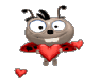 Love Bug [Animated]
