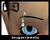 Diamond Eyebrow [DB]