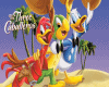 The three Caballeros
