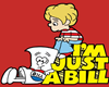 JUST A BILL-SCHOOLHOUSE
