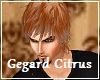 Gerard Citrus Hair