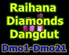 p5~Raihana Diamonds Dut