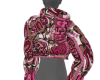 The LV Jacket(F)