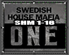 Swedish House Mafia..PSY