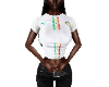 SENEGAL T SHIRT F