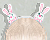 ® Cutie Bun Pink