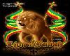 lion of judah chopper