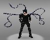 [L]Blue chains animated