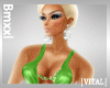 |VITAL| Green Goddess Bm