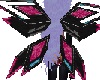 CPU Iris Wings