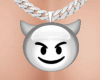 Chain Emoji