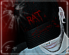 チャ| Rat Hat