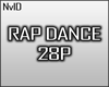 ^ R A P Dance 28P
