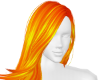 Ana Hair Orange