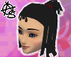 Yumi Hair - Front