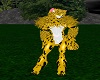 Cheetah Skin F V1