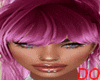 BANGS PINK