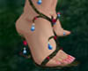 Forest Goddess Shoes