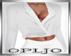Shirt - White