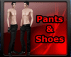 Pants&Shoes