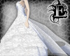 White Webz Wedding dress