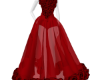 roses gown