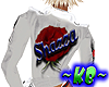 ~KB~ Shazza White Jacket