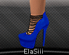 [E] Parlament Pumps