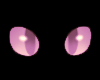 Cat Eyes Pink M