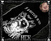 Hex Purred For Satan