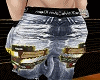 *LH* Jeans destroyed CAL