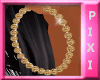 [P] Gold Hoops