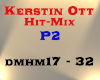 Kerstin Ott - Hit Mix P2