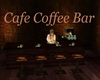 Cafe Coffee Bar