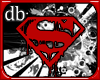 db_Tshirt Superman Death