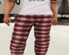 Her Buck Pants