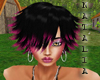 Natalia Streak Punk Hair