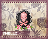 Pink Skull Cameo 20k