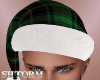 Green hats M