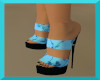 kind heels blue