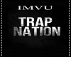 Trapnation  poster